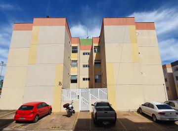 Captação de Apartamento a venda na Quadra 03,04,05 452, Jardim Ceu Azul, 巴西利亞, GO