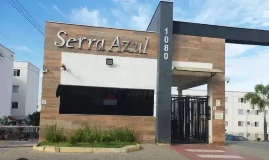 Foto - Sorocaba - Caguacu