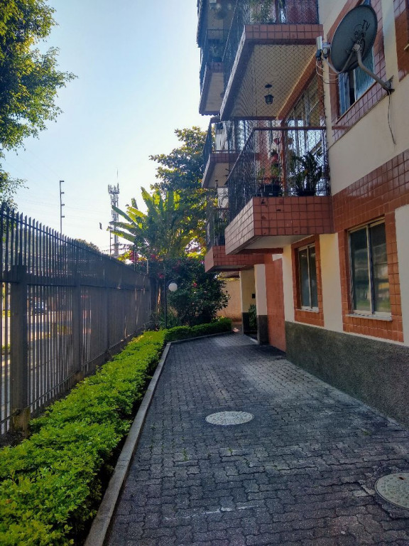 Captação de Apartamento a venda na Rua Godofredo Viana, Taquara, Rio de Janeiro, RJ