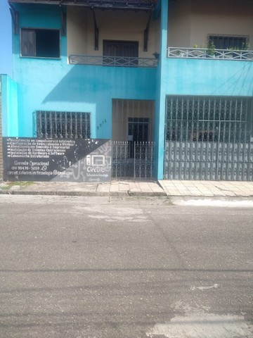 Foto - Belém - Bengui