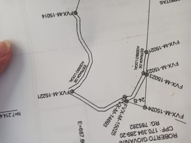 Foto - Bocaiúva do Sul - 