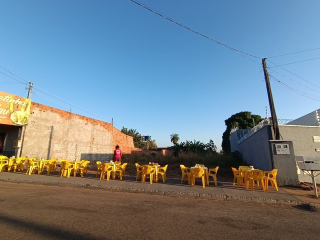 Foto - Porto Nacional - 