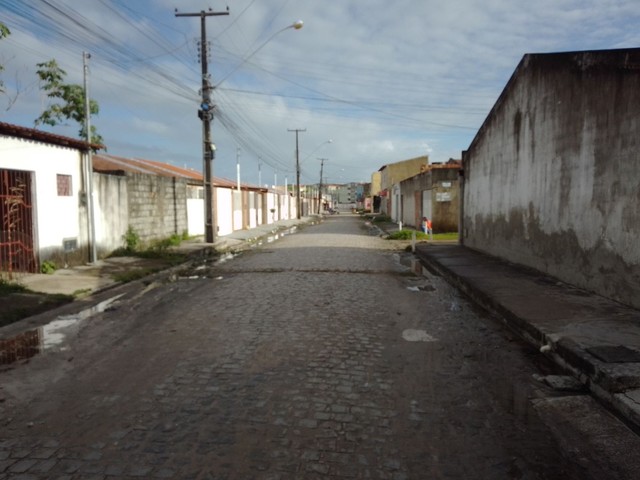 foto - Nossa Senhora do Socorro - 