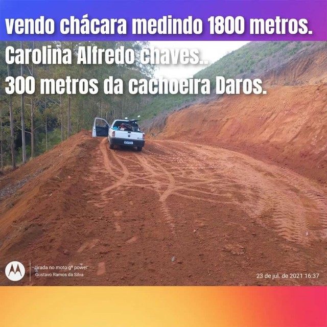 Foto - Alfredo Chaves - 