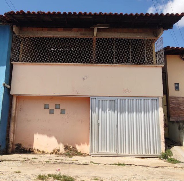 foto - Teresina - Primavera