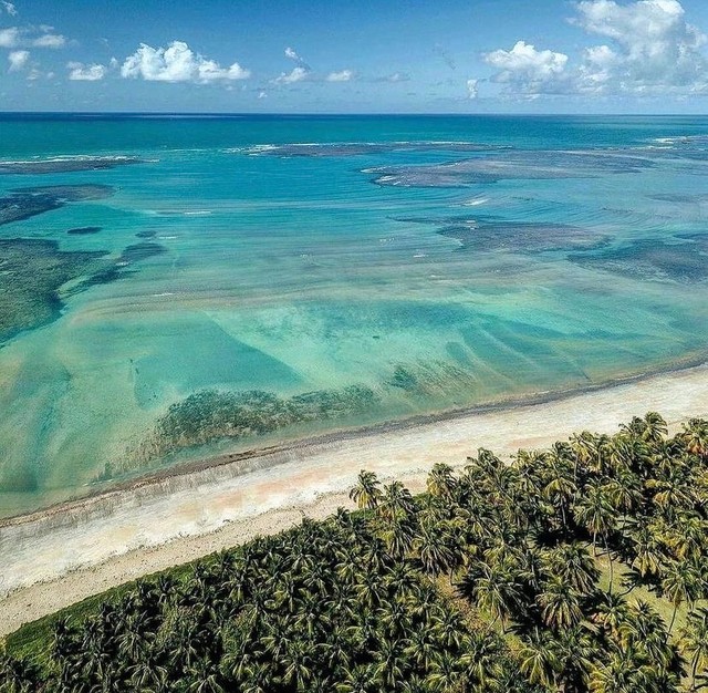 Foto - São Miguel dos Milagres - 