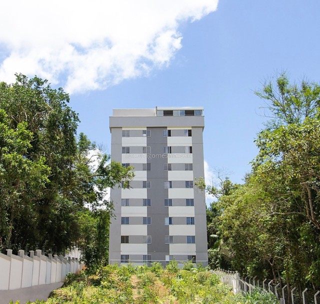 Captação de Apartamento a venda na Rua José Lourenço, São Pedro, Juiz de Fora, MG