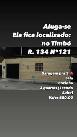 Captação de Casa a venda na Rua 6 (Cj Jereissati I), Jereissati I, Maracanaú, CE