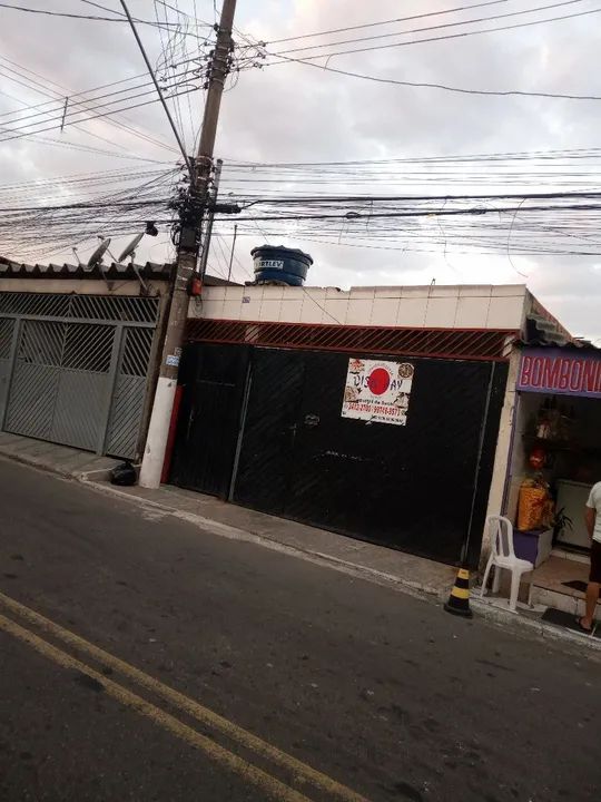 Foto - Guarulhos - Jardim Cumbica