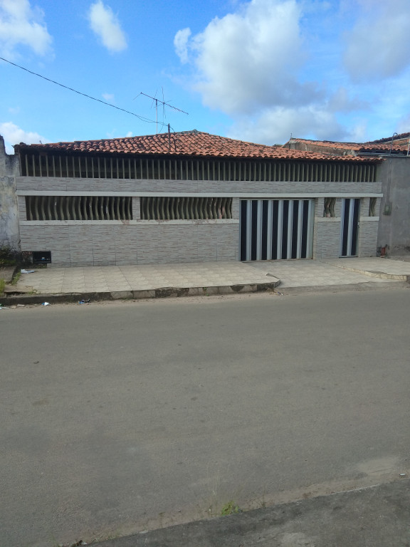 Captação de Casa a venda na Travessa Bom Jesus, Jardim São Cristóvão, São Luís, MA
