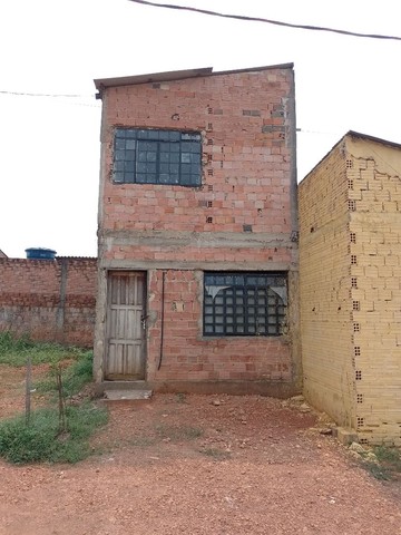 Foto - Porto Velho - Esperança da Comunidade