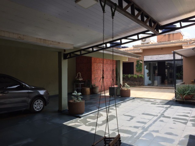 Foto - Ji-Paraná - Riachuelo