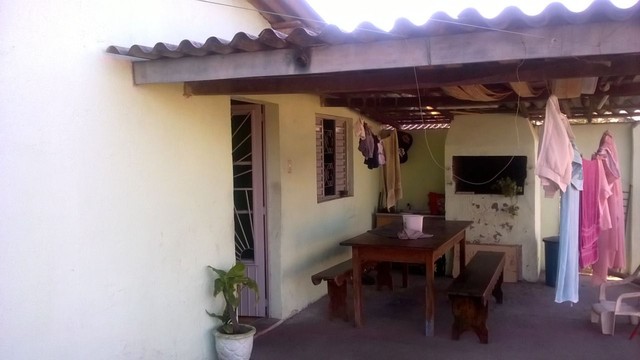 Casa, 4 quartos - Foto 2