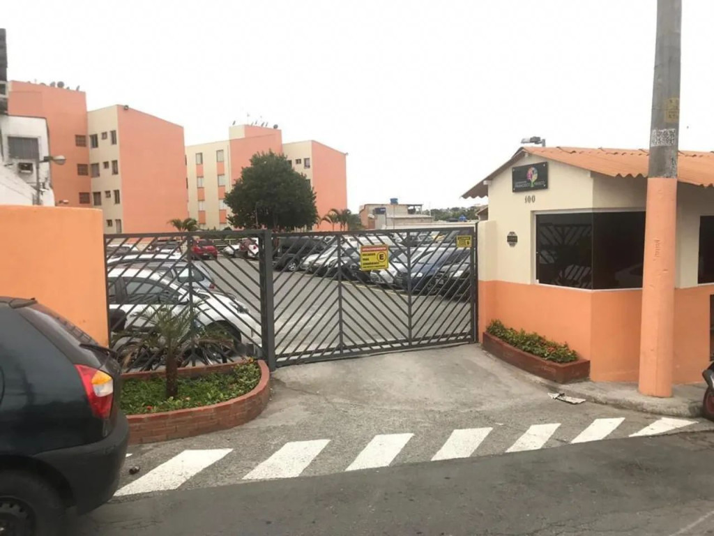 Foto - São Paulo - Jardim Imbé
