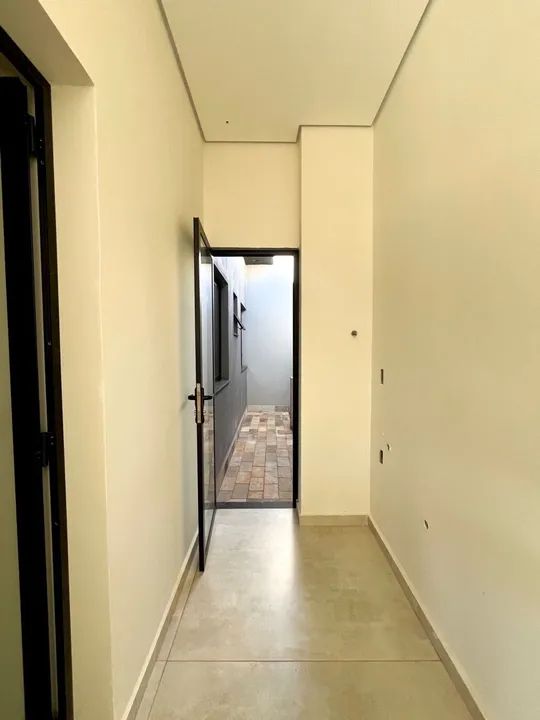 Casa à venda com 3 quartos - Foto 3