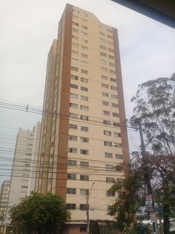 Apartamento para locação na Rua 225, Setor Leste Universitário, Goiânia, GO