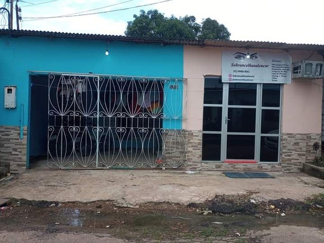 foto - Iranduba - Centro