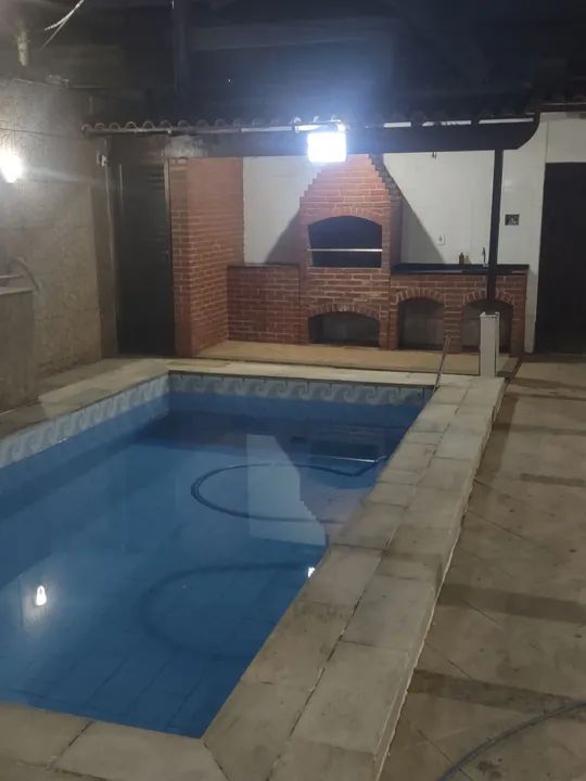 Foto - Rio de Janeiro - Vargem Pequena