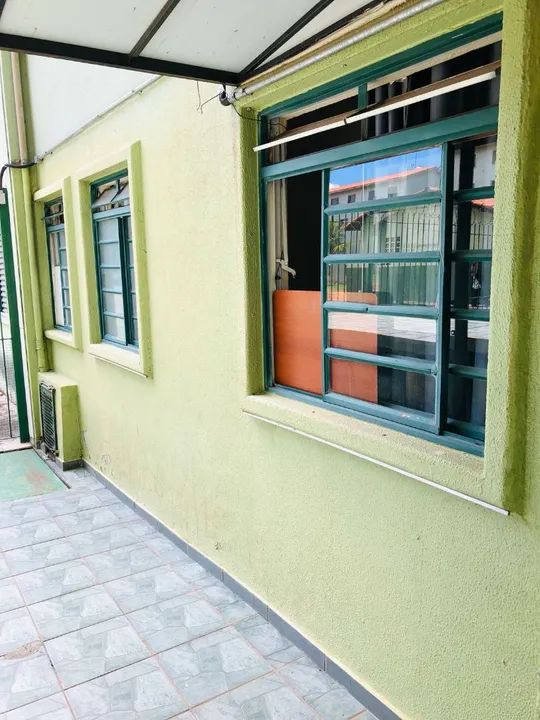 Foto - Campinas - Conjunto Habitacional Edivaldo Antônio Orsi