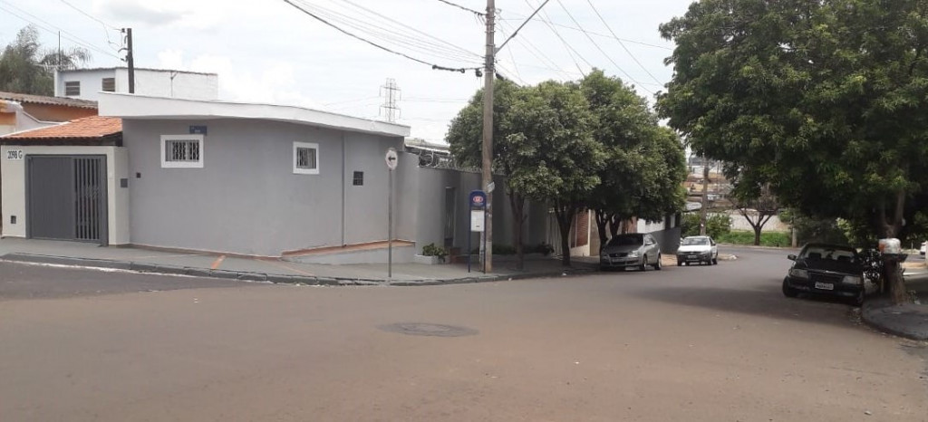 Captação de Casa a venda na Rua Pára, Ipiranga, Ribeirão Preto, SP
