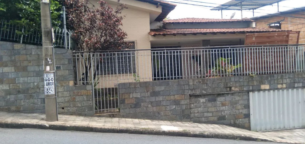 Primeira imagem do imóvel