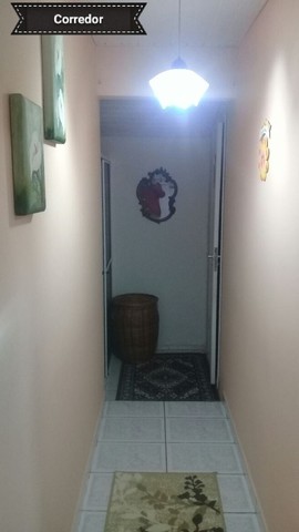 Captação de Casa a venda na Rua Aphonso João Peretto, Capela Velha, Araucária, PR