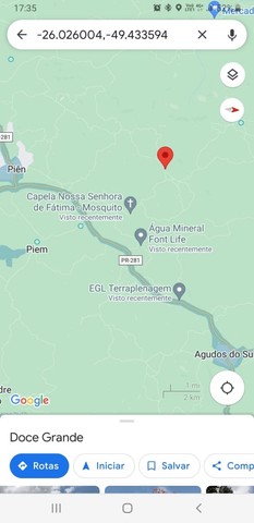 Foto - Quitandinha - 