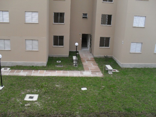 Captação de Apartamento a venda na Rua João Jacob Bainy, Tres Vendas, Pelotas, RS
