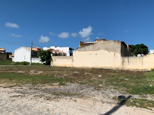 foto - Aracaju - Zona de Expansão (Robalo)