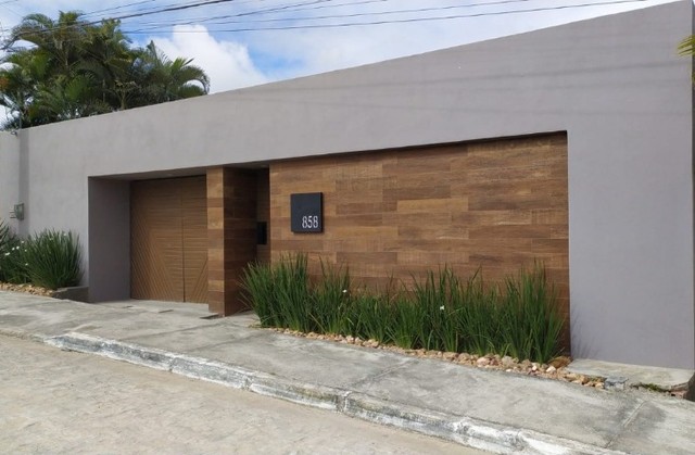 Captação de Casa a venda na Avenida Roraima, Maurício de Nassau, Caruaru, PE