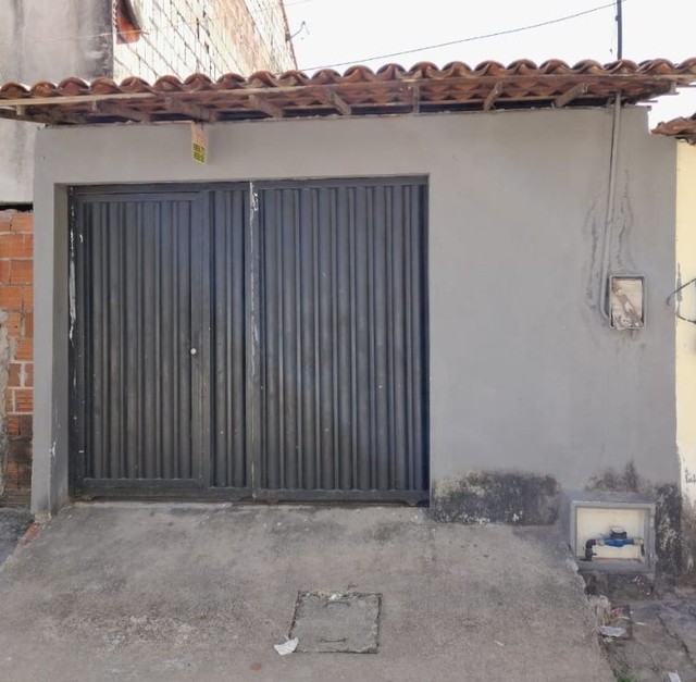 Captação de Casa a venda no bairro Mondubim, Fortaleza, CE