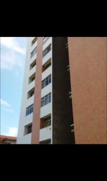 Captação de Apartamento a venda na Rua Almeida Prado, Papicu, Fortaleza, CE