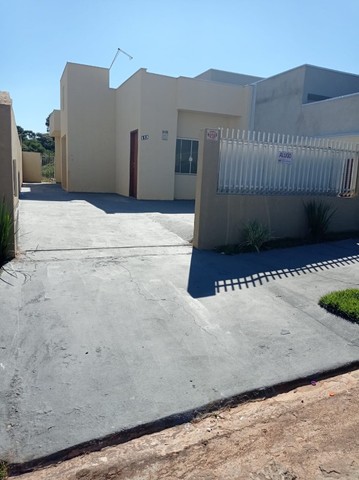 Foto - Cianorte - Residencial Bourbon