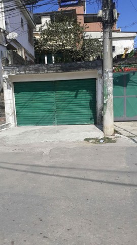 Foto - Sao Joao de Meriti - Vilar dos Teles