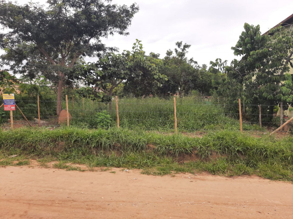 Captação de Terreno a venda na Rua 10, Vale do Palmital (Melo Viana), Esmeraldas, MG