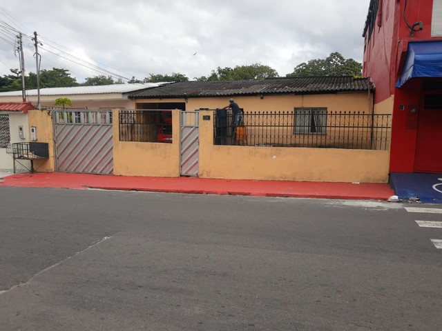 Foto - Manaus - Tarumã