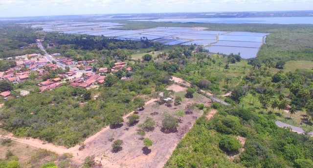 Foto - Tibau do Sul - 