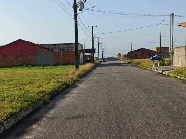 Foto - Castanhal - Fonte Boa