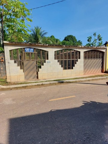 Foto - Manacapuru - Nova Manacá