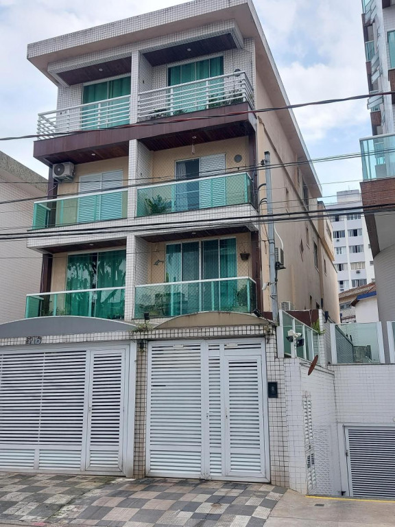 Foto - Santos - Embaré