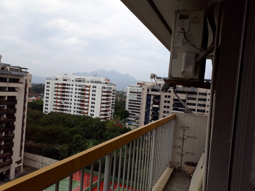 Captação de Cobertura a venda na Avenida Jean Paul Sartre, Barra da Tijuca, Rio de Janeiro, RJ