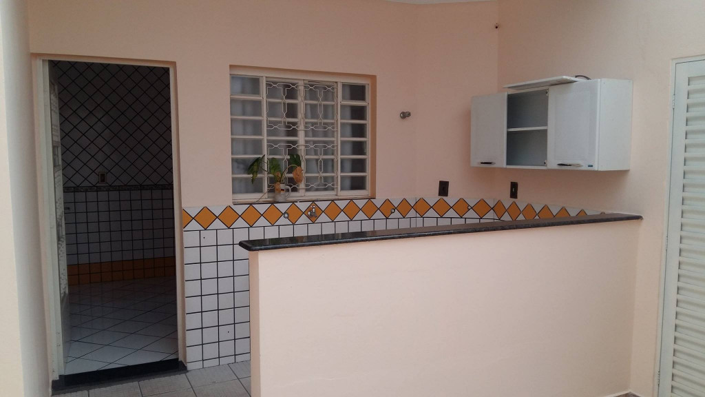 Captação de Casa a venda na Rua Ernesto Foffano, Jardim Alvorada, Sumaré, SP