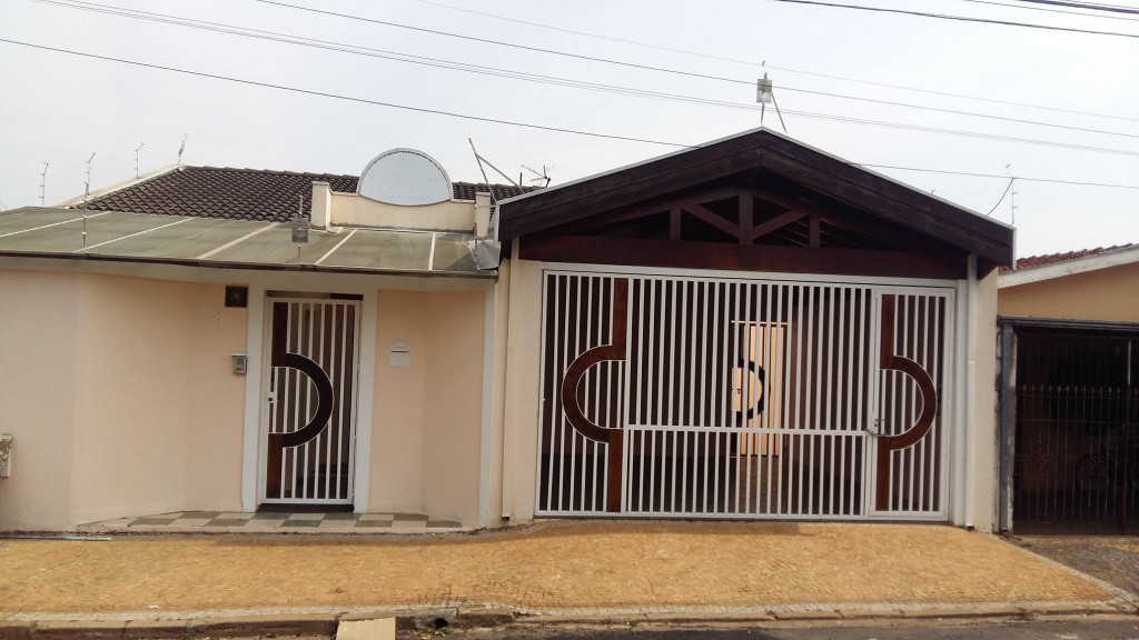 Captação de Casa a venda na Rua Ernesto Foffano, Jardim Alvorada, Sumaré, SP