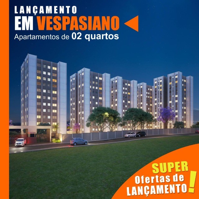 Primeira imagem do imóvel