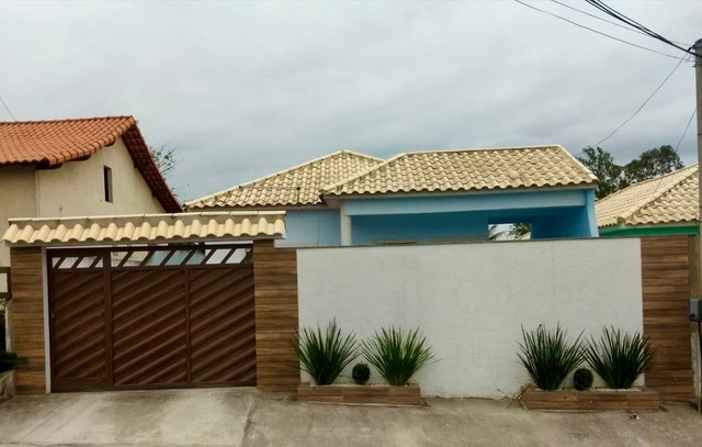 Captação de Casa a venda no bairro Recanto Dos Magalhães, Itaborai, RJ