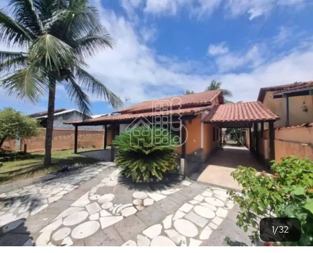 Foto - Maricá - Jardim Atlântico Central (Itaipuaçu)