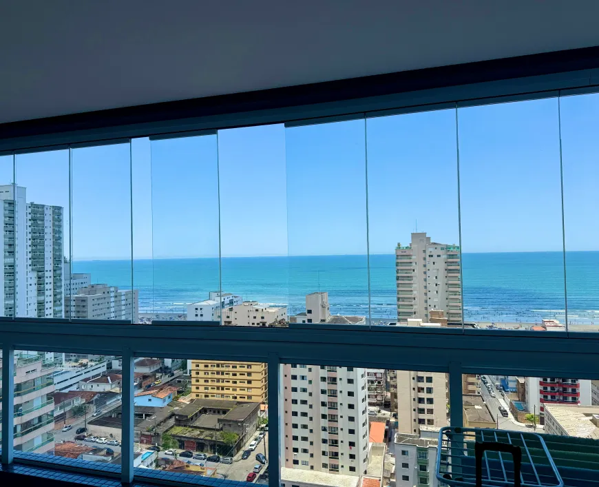 Foto - Praia Grande - Vila Tupi