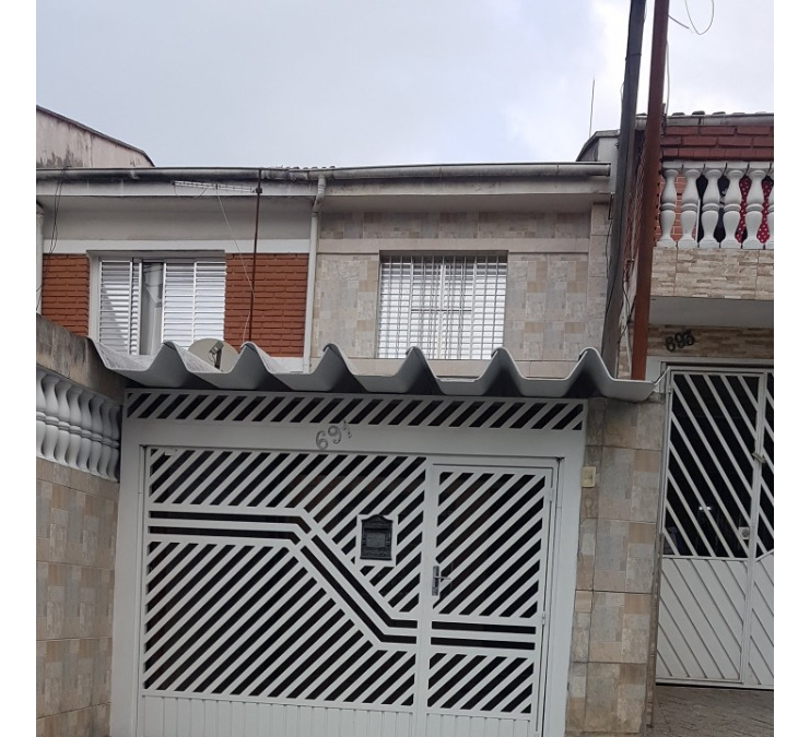 Foto - São Paulo - Jardim São Luiz
