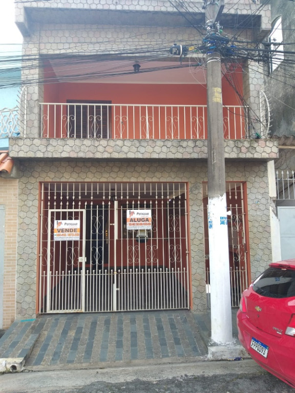 Foto - São Paulo - Jardim Santa Adélia