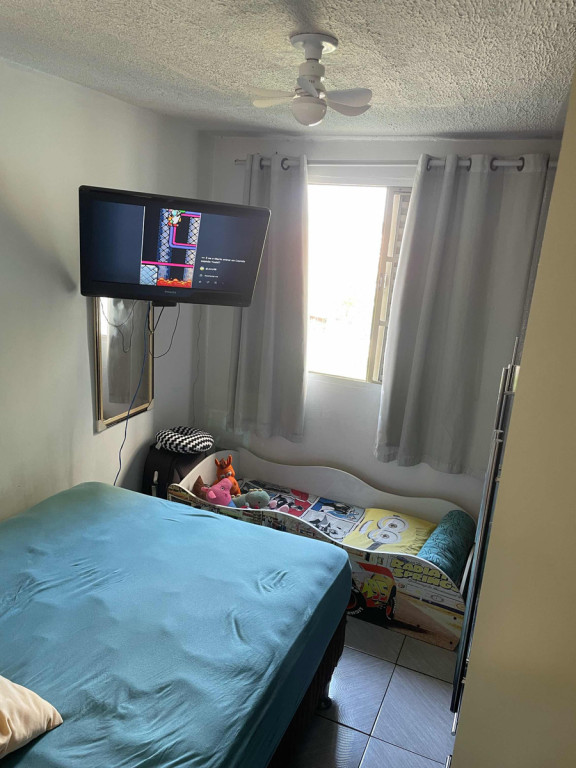 Apartamento à venda - Foto 1